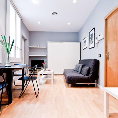 Cozy Apartment In Central Madrid Ngoại thất bức ảnh