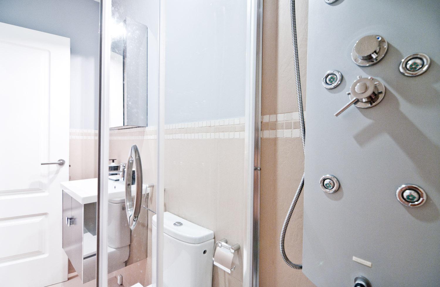 Cozy Apartment In Central Madrid Ngoại thất bức ảnh